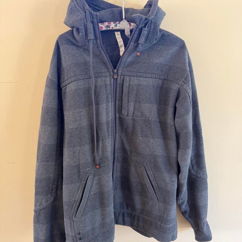 Lululemon Men's Jacket